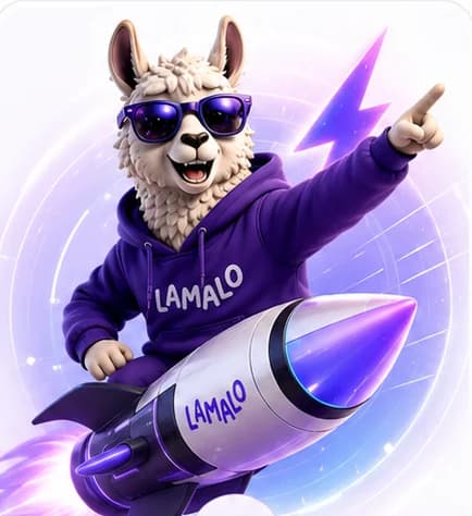 Lama expert de l’IA